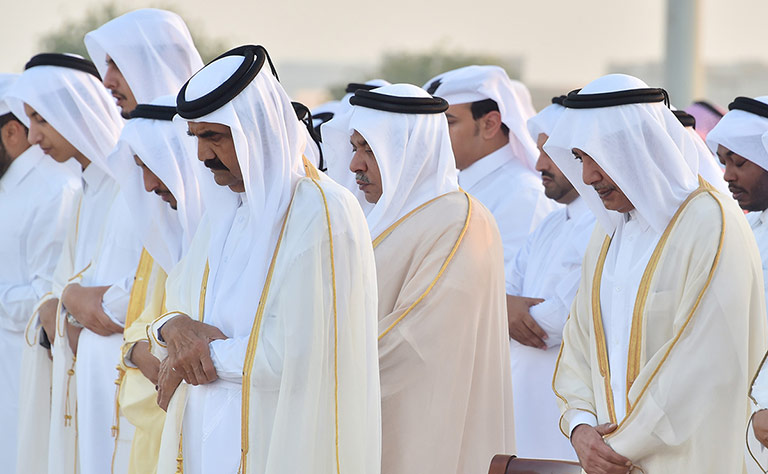 Qatar News Agency