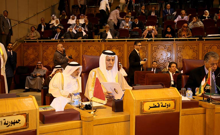 Qatar News Agency