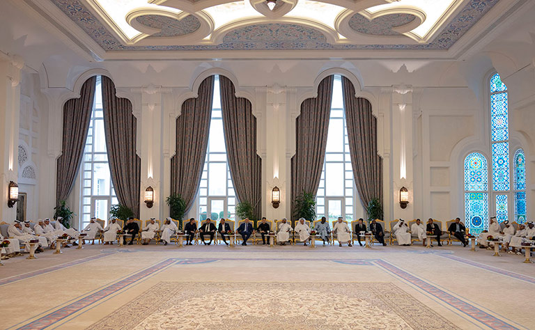 Qatar News Agency