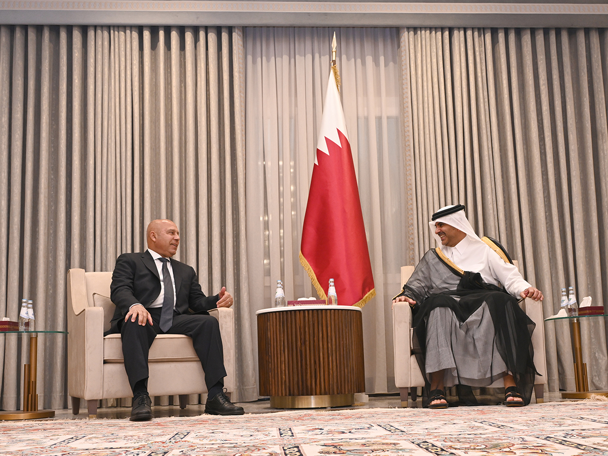 Qatar News Agency