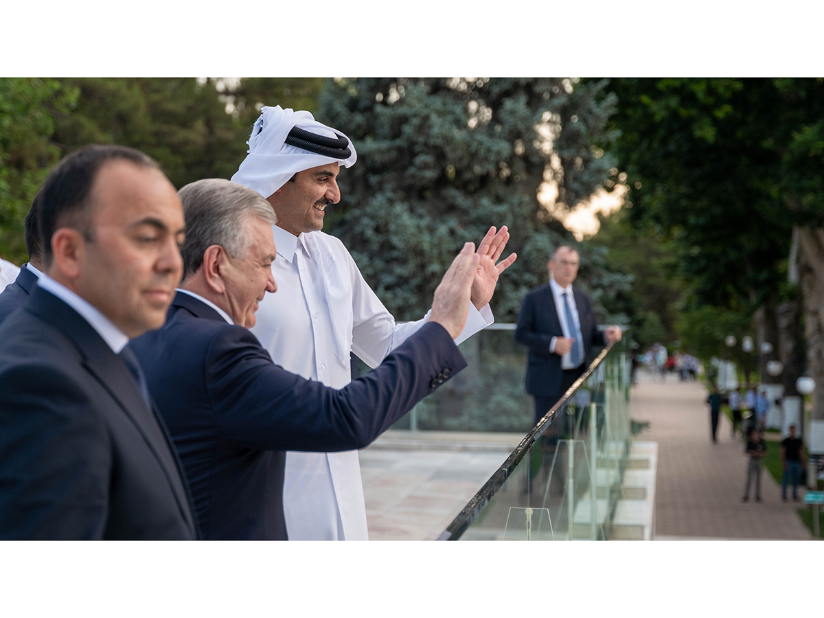 Qatar News Agency