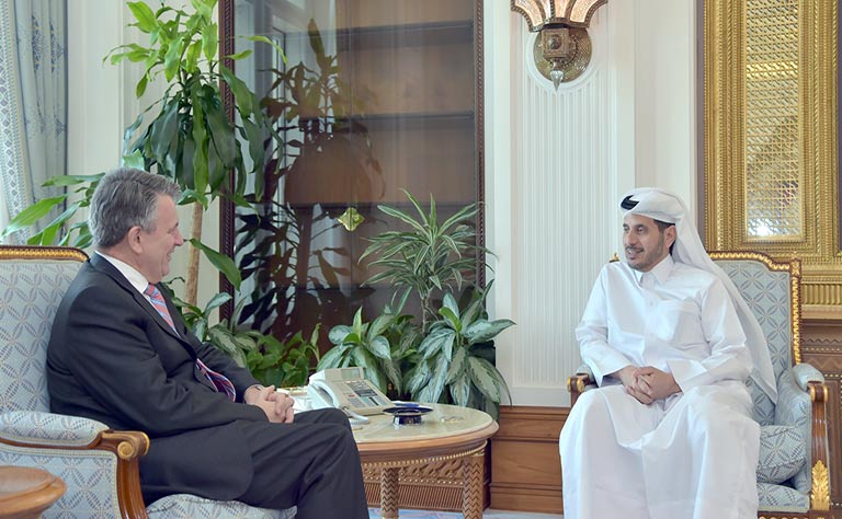 Qatar News Agency