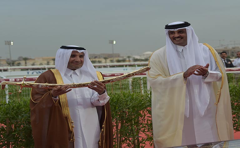 Qatar News Agency