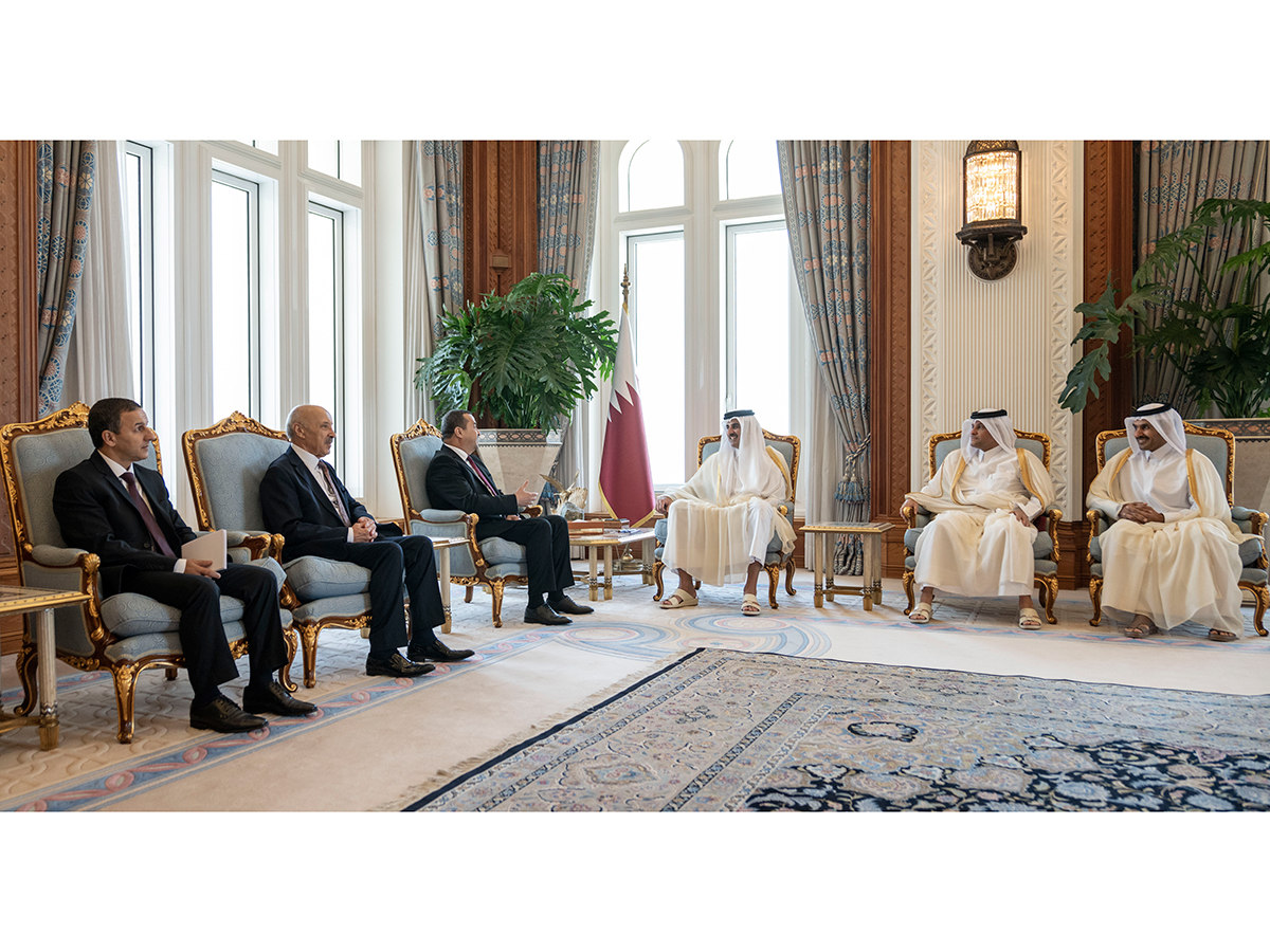 Qatar News Agency