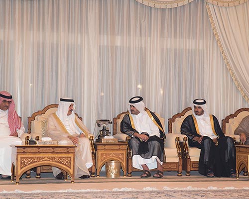 Qatar News Agency