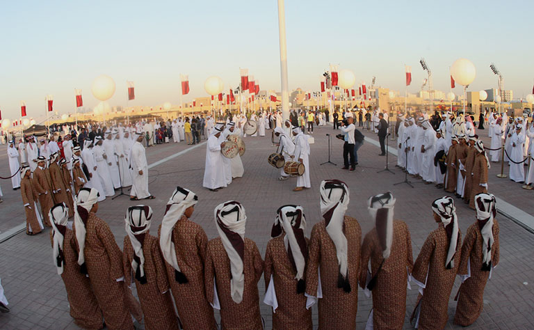 Qatar News Agency