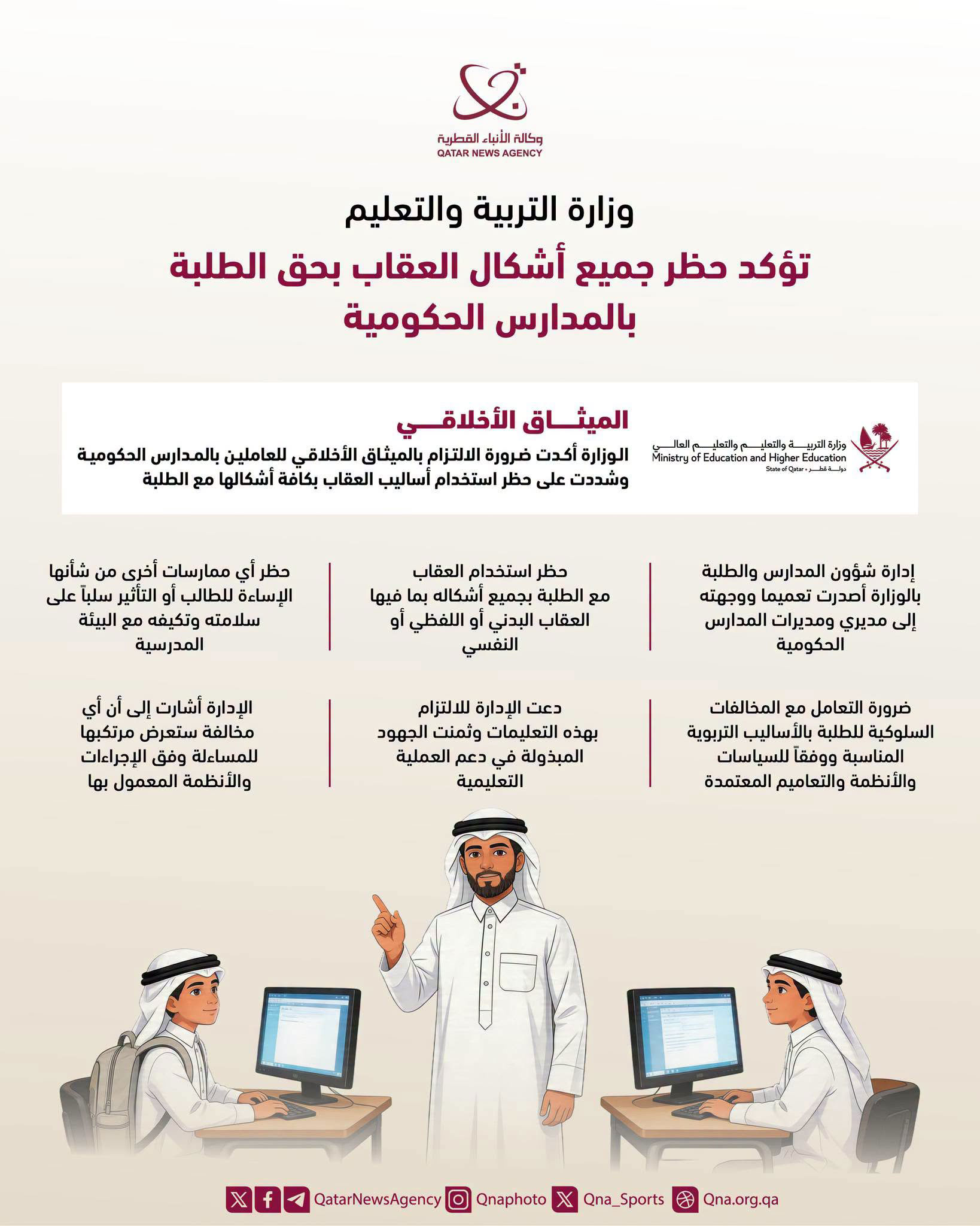 Qatar News Agency