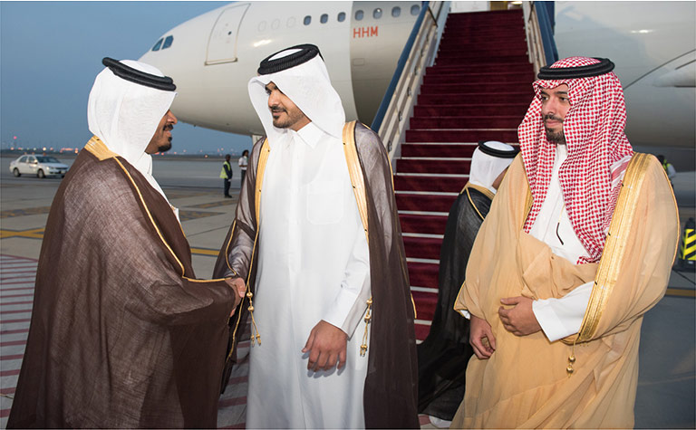 Qatar News Agency