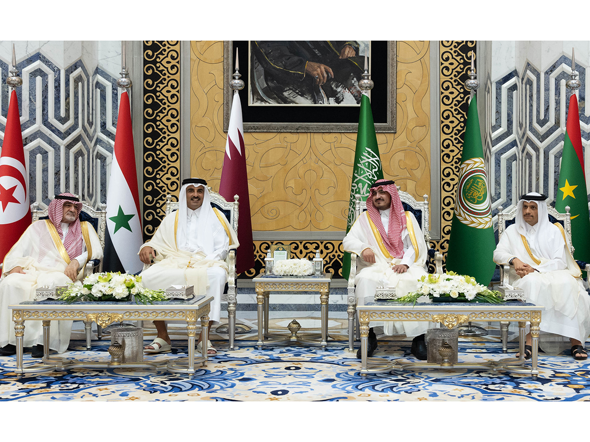 Qatar News Agency
