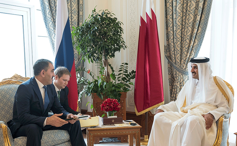 Qatar News Agency