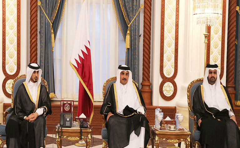 Qatar News Agency