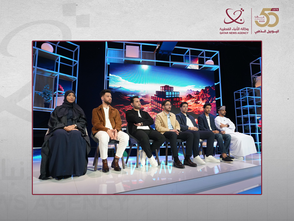 متسابقو نجوم العلوم للموسم الـ17 يبتكرون حلولا للتحديات الصحية