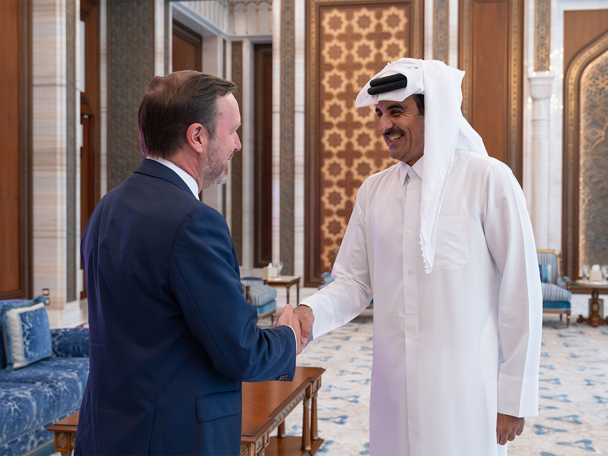 Qatar News Agency