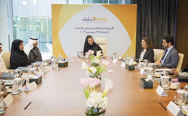 Qatar News Agency