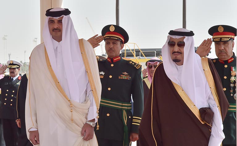 Qatar News Agency