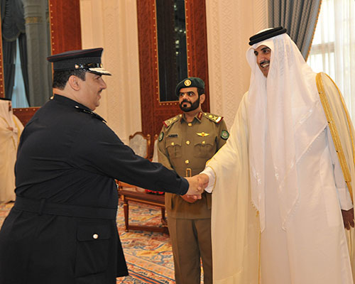 Qatar News Agency