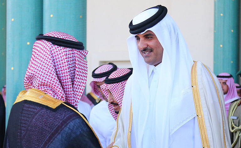 Qatar News Agency
