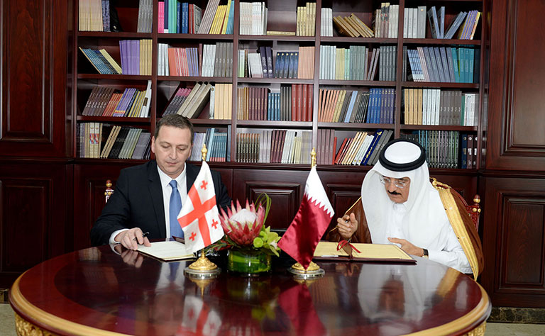 Qatar News Agency