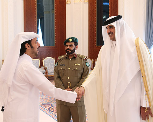 Qatar News Agency