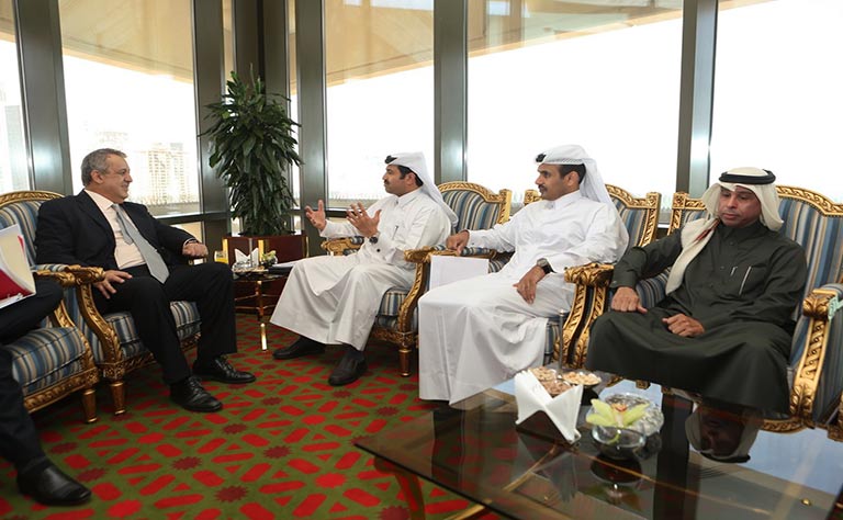 Qatar News Agency