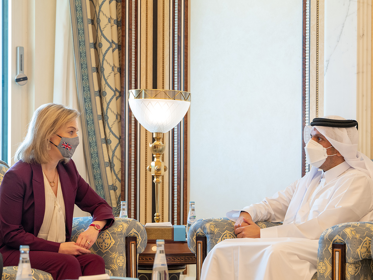 Qatar News Agency