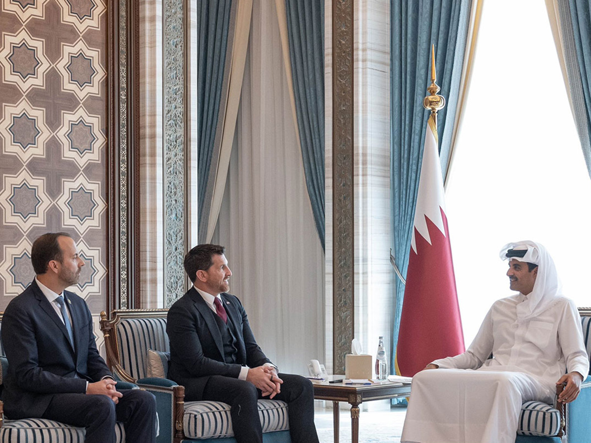 Qatar News Agency