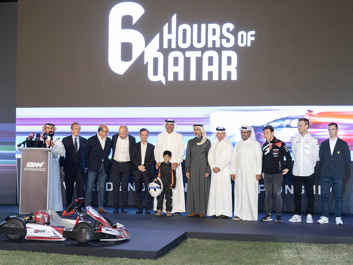 Qatar News Agency
