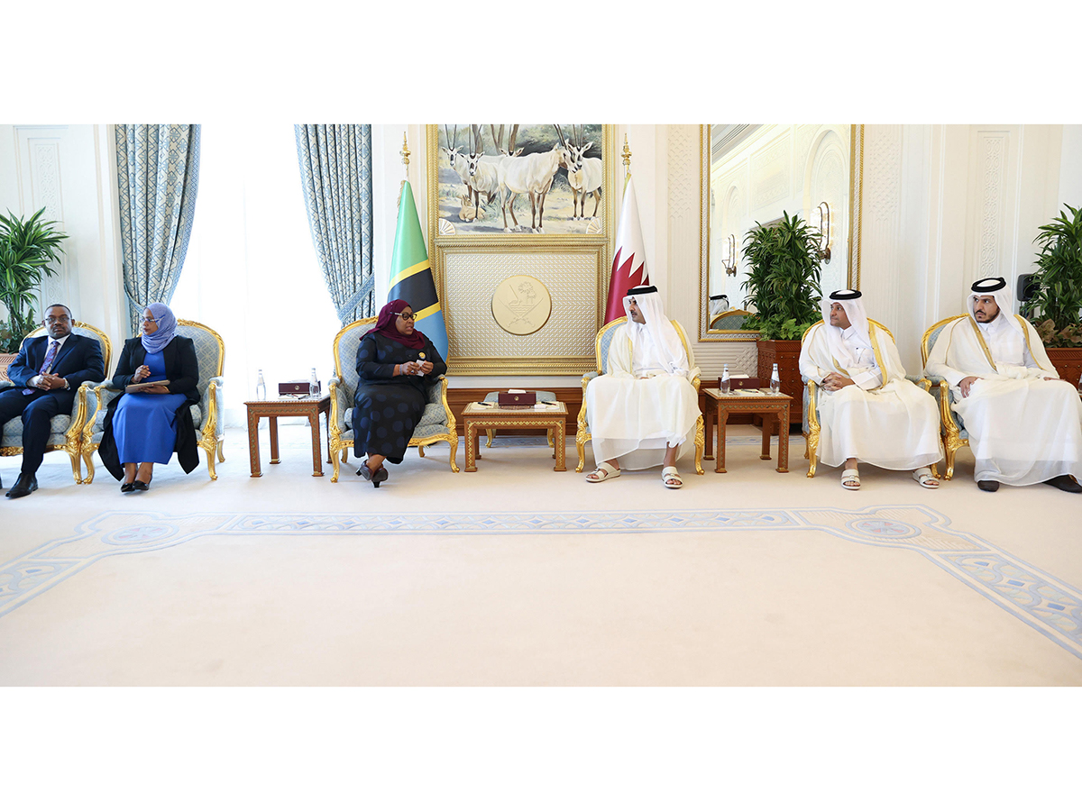 Qatar News Agency