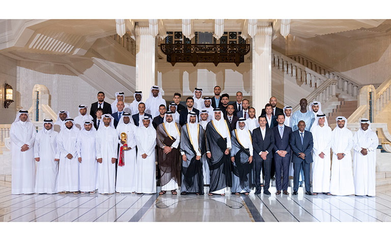Qatar News Agency