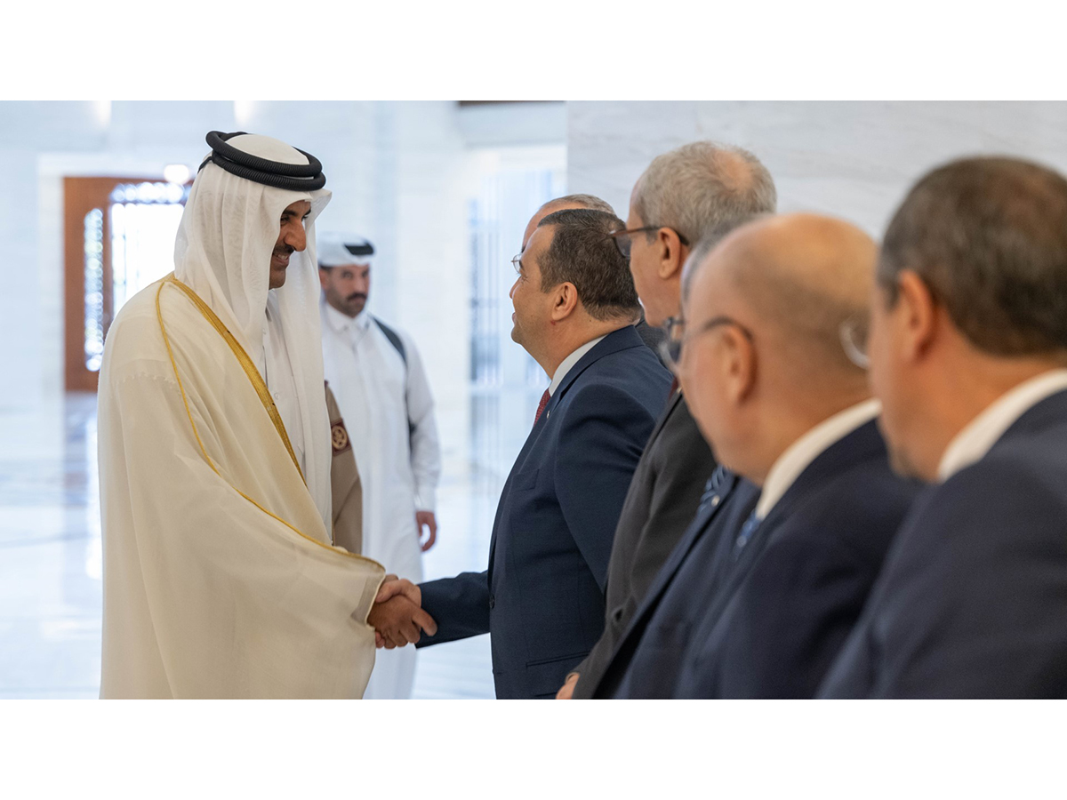 Qatar News Agency