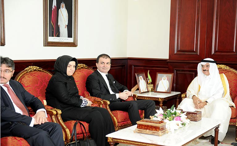 Qatar News Agency