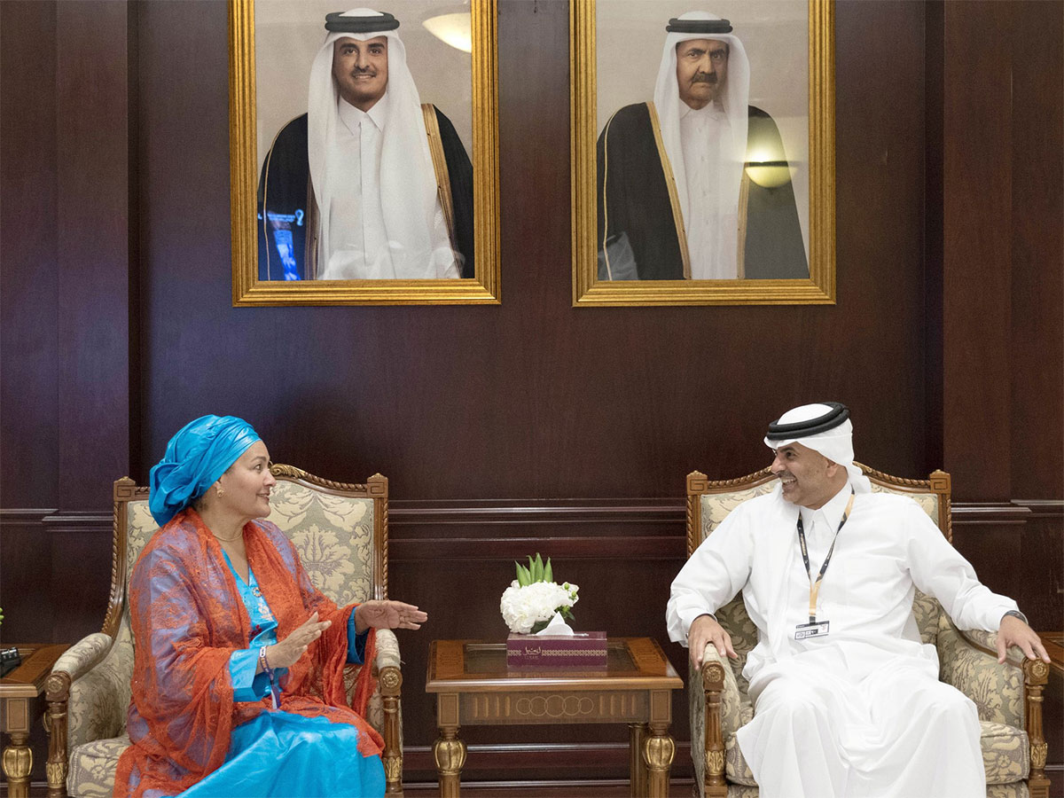Qatar News Agency