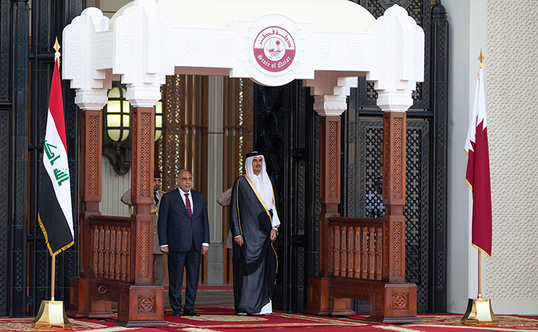 Qatar News Agency