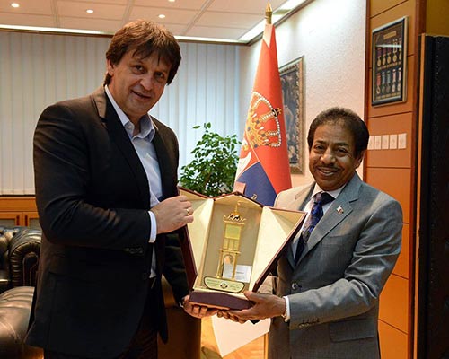 Qatar News Agency