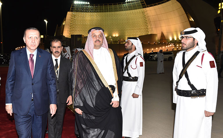 Qatar News Agency