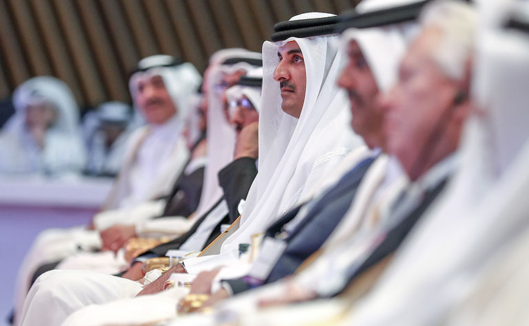 Qatar News Agency