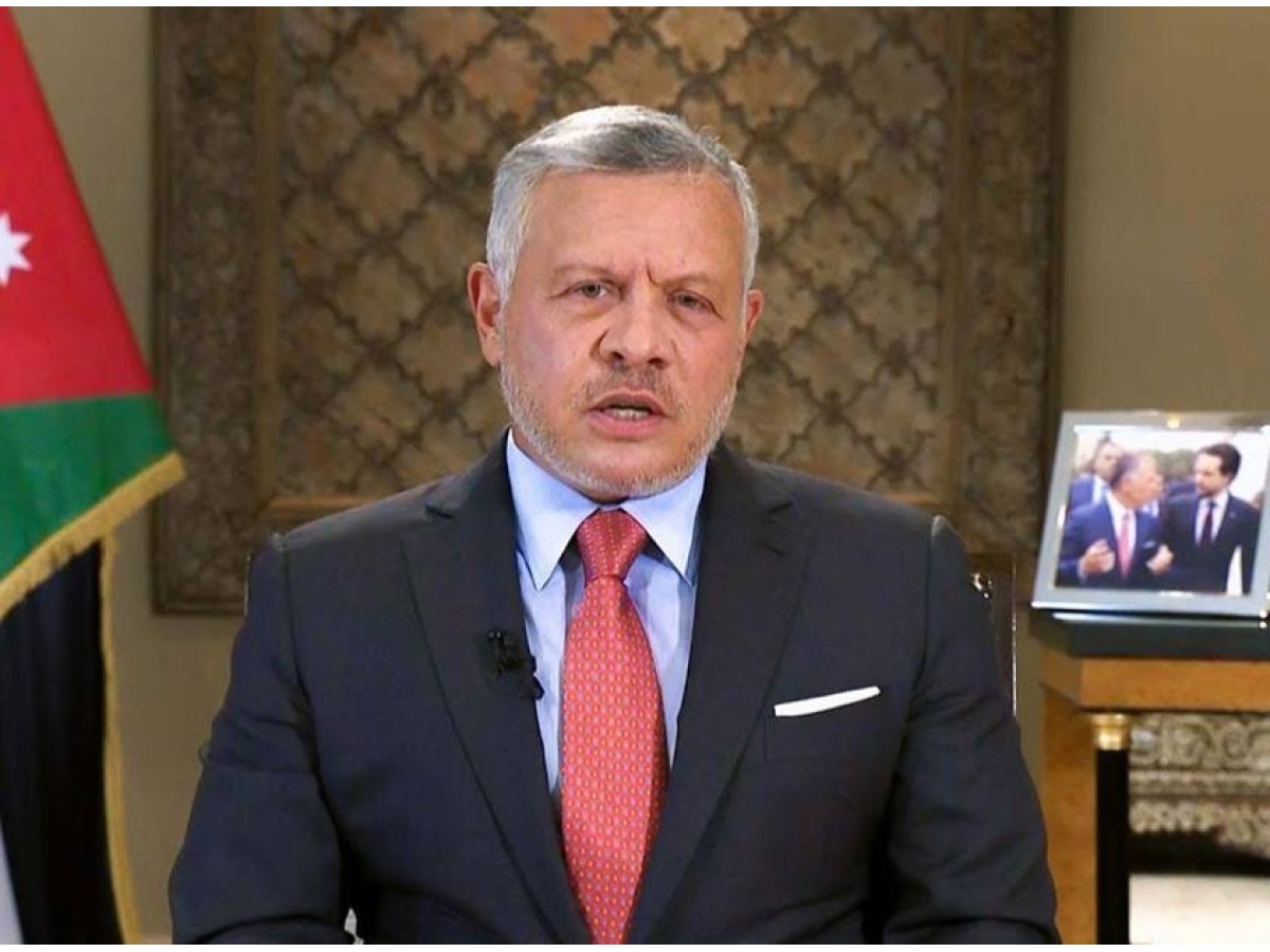  International And Arabic news