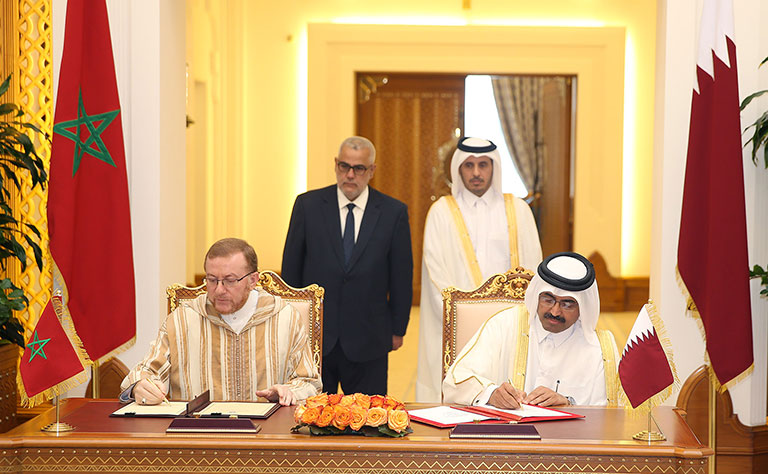 Qatar News Agency