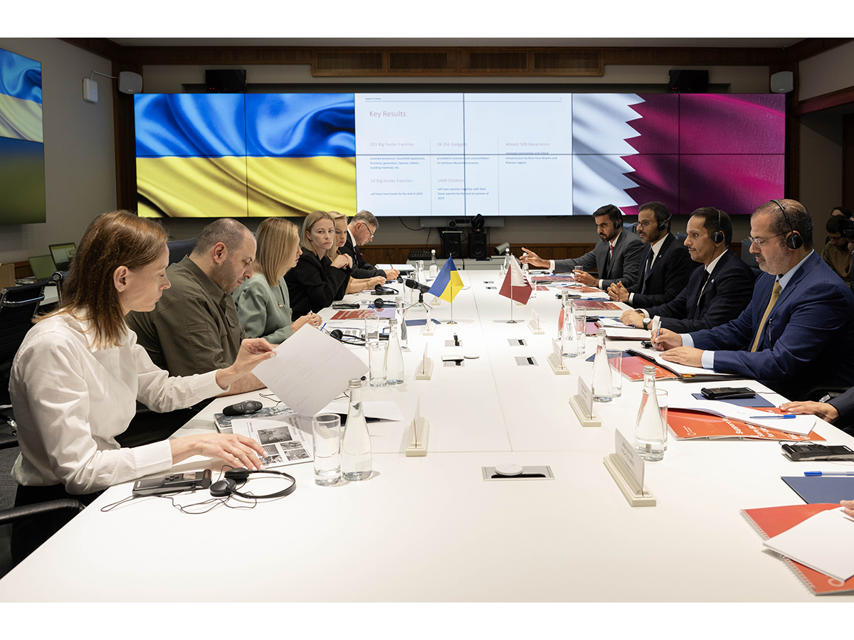 Qatar News Agency