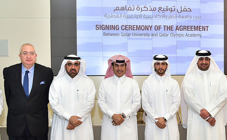 Qatar News Agency