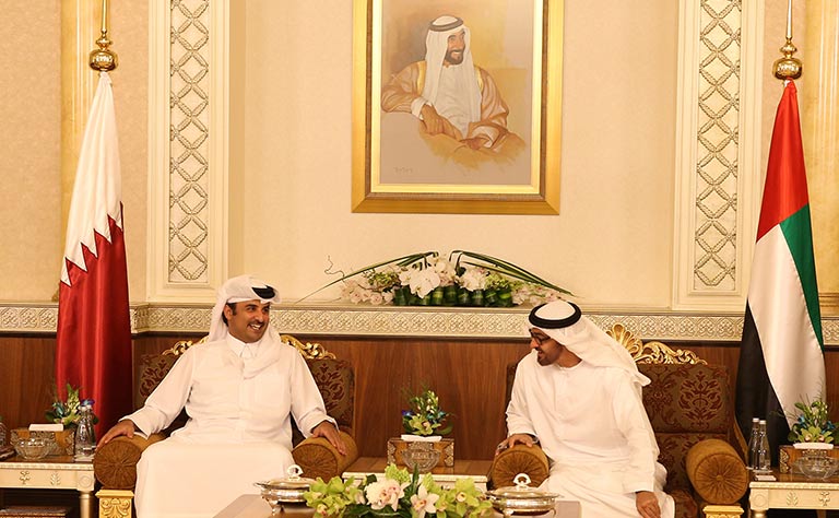 Qatar News Agency