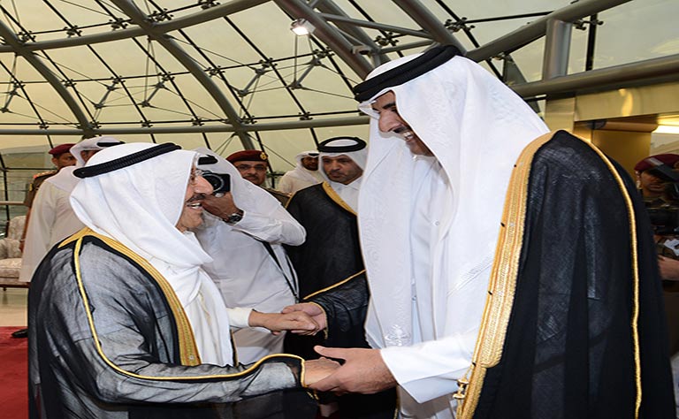 Qatar News Agency
