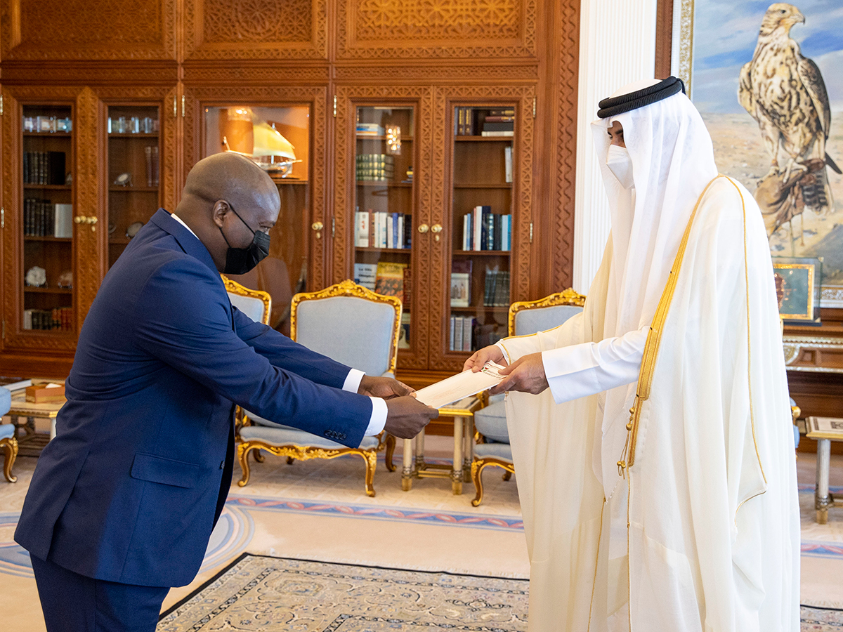 Qatar News Agency