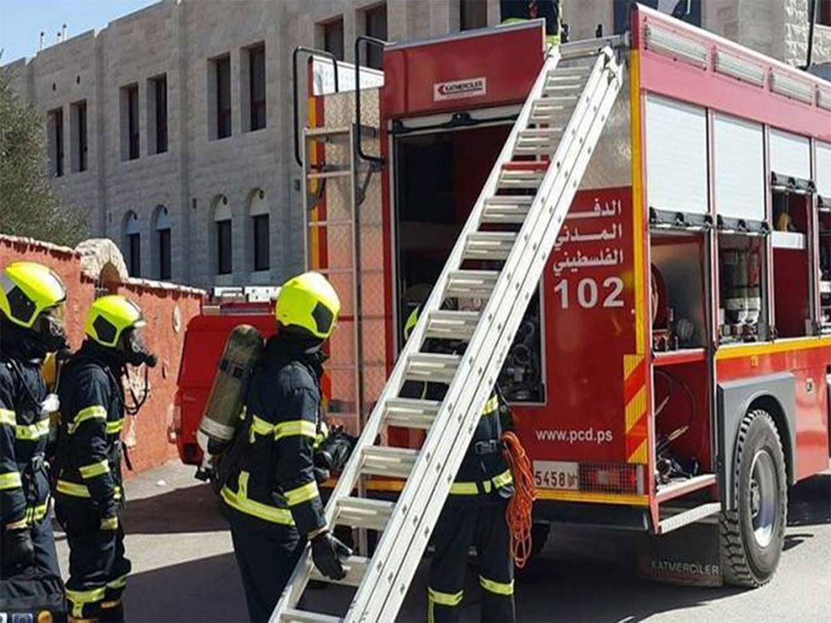 الدفاع المدني في غزة: منع الاحتلال إدخال الوقود يرفع الكلفة الإنسانية ويزيد الضغط على القطاع
