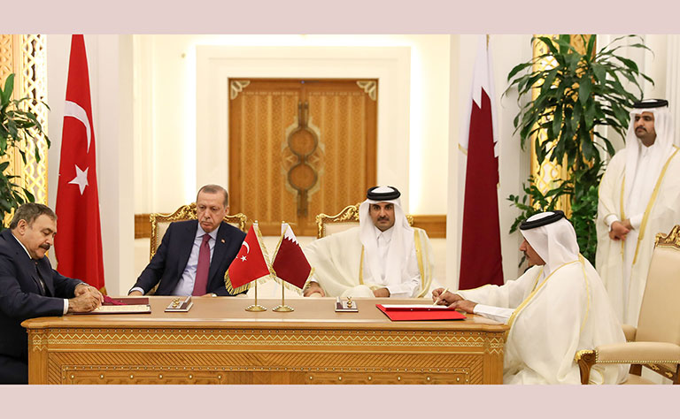 Qatar News Agency