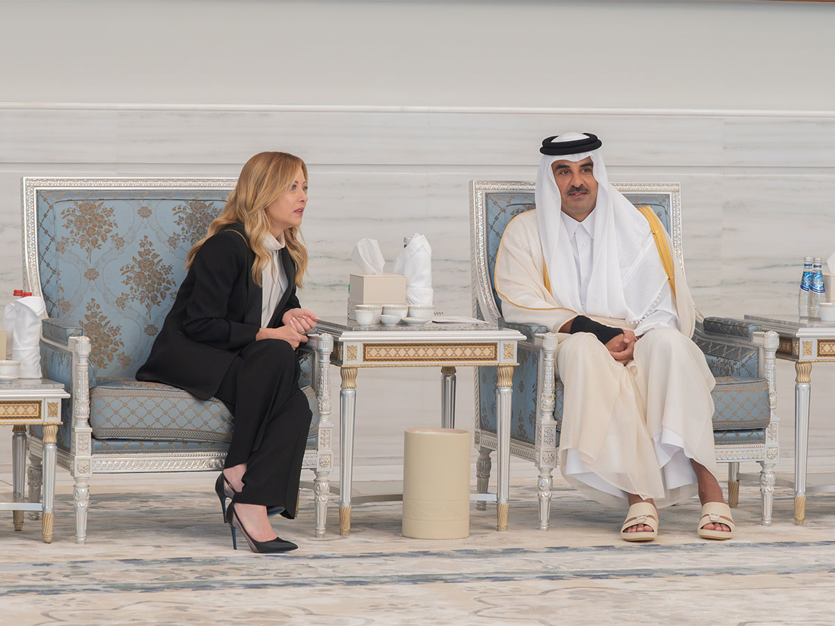 Qatar News Agency