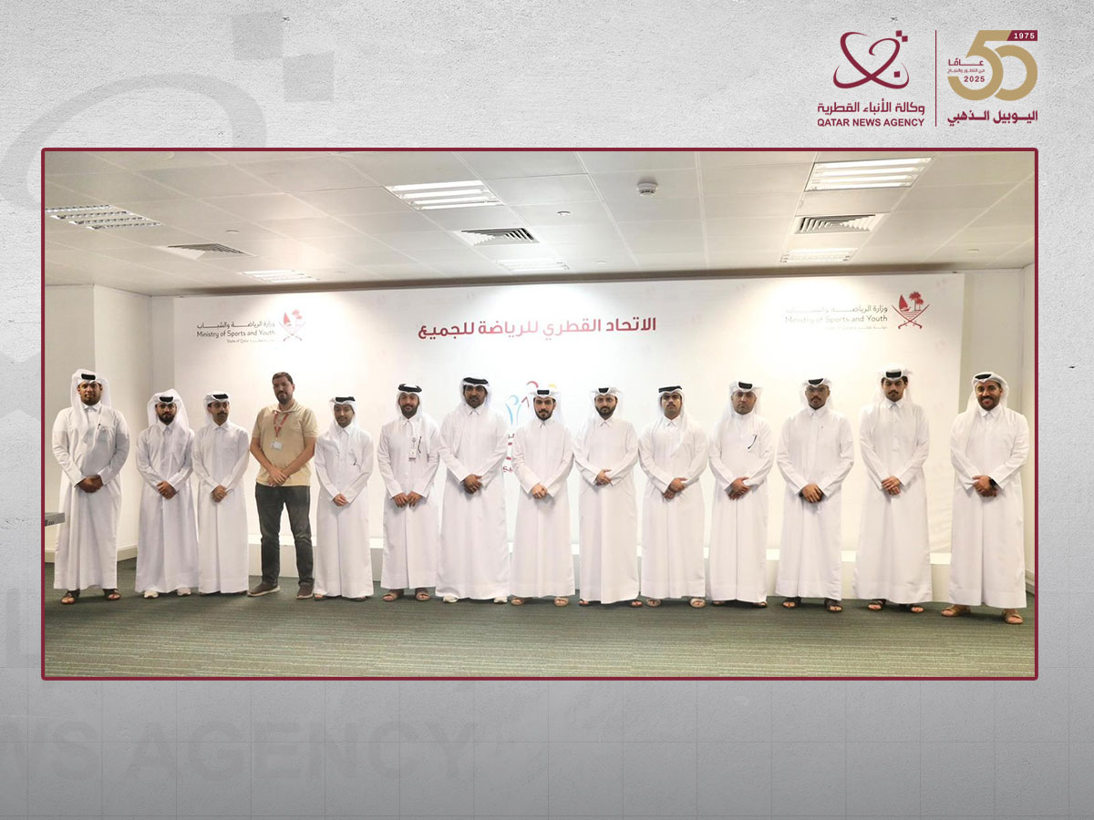 الإعلان عن تفاصيل بطولة الرياضة للجميع للوزارات والهيئات لكرة الصالات 2025