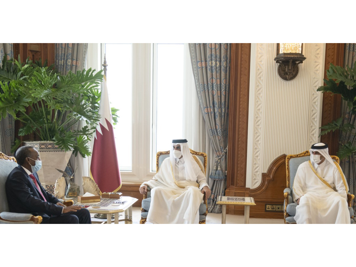Qatar News Agency