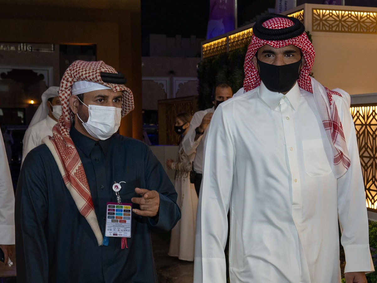 Qatar News Agency