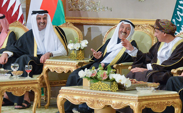 Qatar News Agency